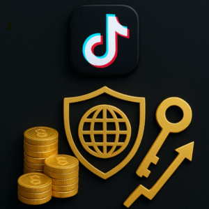 Oumyzon Proxy Premium — Your Gateway to the Highest-Paying Audiences Worldwide 🌍💰(TikTok)