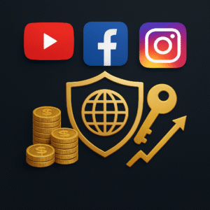 Oumyzon Proxy Premium — Your Gateway to the Highest-Paying Audiences Worldwide 🌍💰